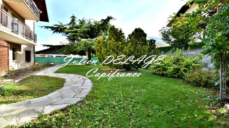 Ma-Cabane - Vente Appartement EMBRUN, 61 m²