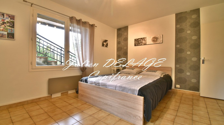 Ma-Cabane - Vente Appartement EMBRUN, 61 m²