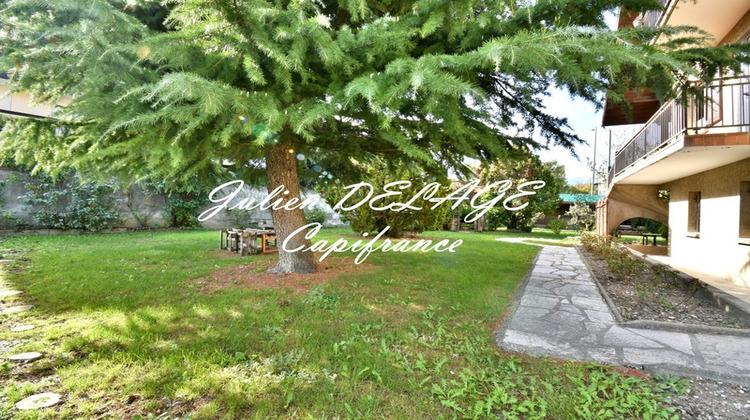 Ma-Cabane - Vente Appartement EMBRUN, 61 m²