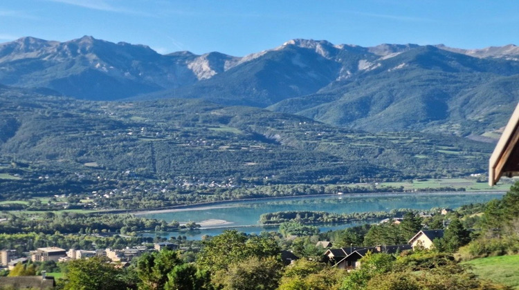 Ma-Cabane - Vente Appartement Embrun, 94 m²