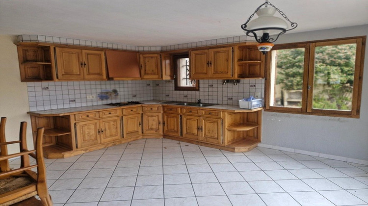 Ma-Cabane - Vente Appartement Embrun, 94 m²