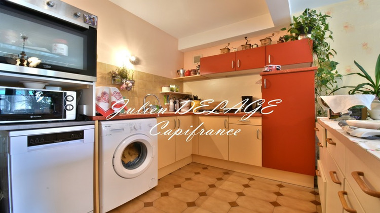 Ma-Cabane - Vente Appartement EMBRUN, 61 m²