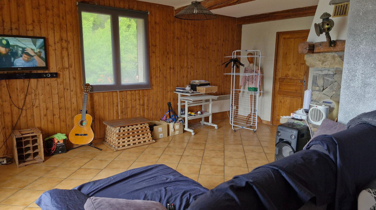 Ma-Cabane - Vente Appartement Embrun, 80 m²