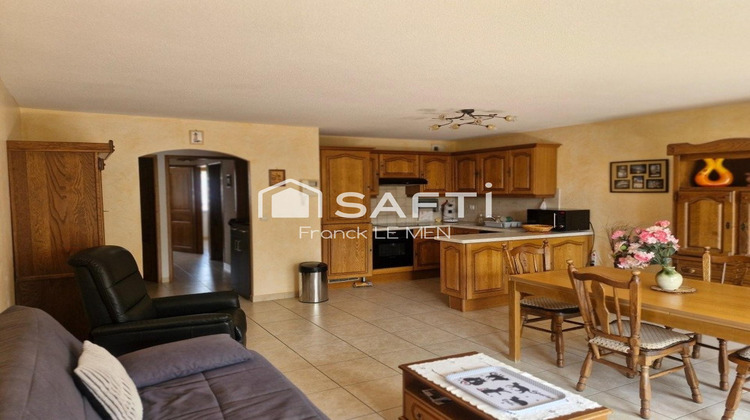 Ma-Cabane - Vente Appartement Embrun, 64 m²