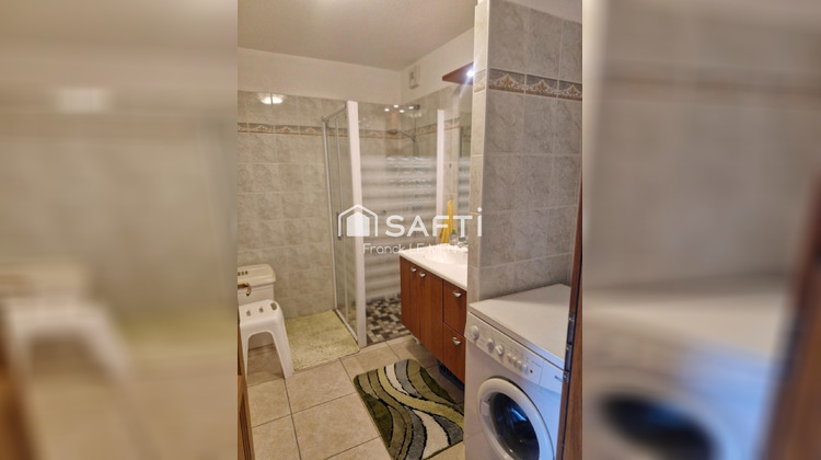 Ma-Cabane - Vente Appartement Embrun, 64 m²