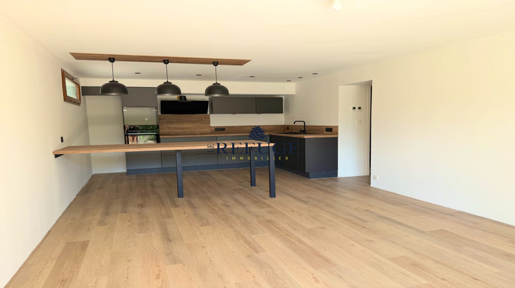 Ma-Cabane - Vente Appartement Embrun, 86 m²