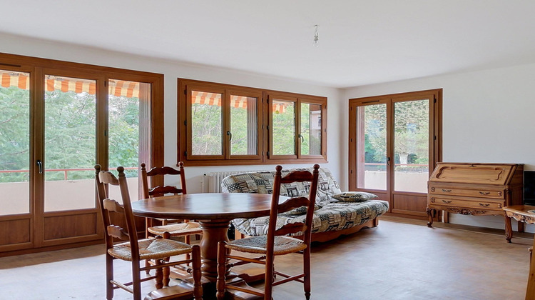Ma-Cabane - Vente Appartement Embrun, 74 m²