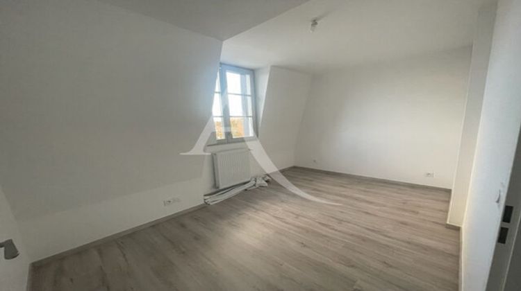 Ma-Cabane - Vente Appartement EMERAINVILLE, 52 m²