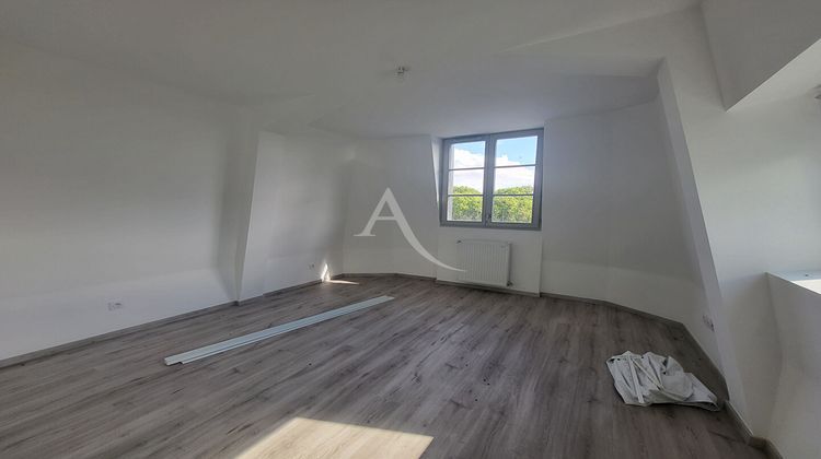 Ma-Cabane - Vente Appartement EMERAINVILLE, 97 m²