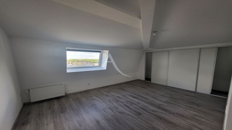 Ma-Cabane - Vente Appartement EMERAINVILLE, 97 m²