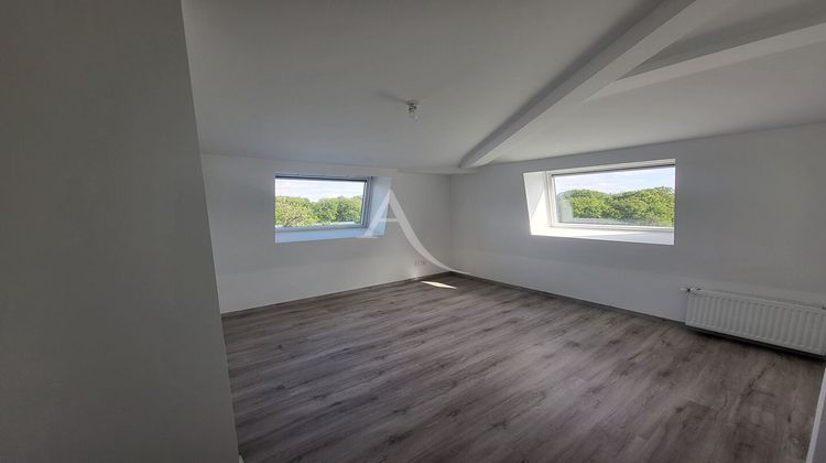 Ma-Cabane - Vente Appartement EMERAINVILLE, 97 m²