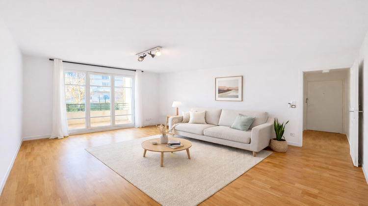 Ma-Cabane - Vente Appartement EMERAINVILLE, 89 m²