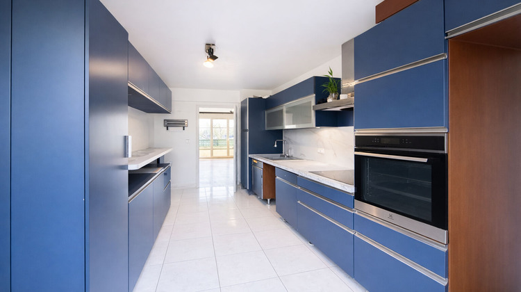 Ma-Cabane - Vente Appartement EMERAINVILLE, 89 m²