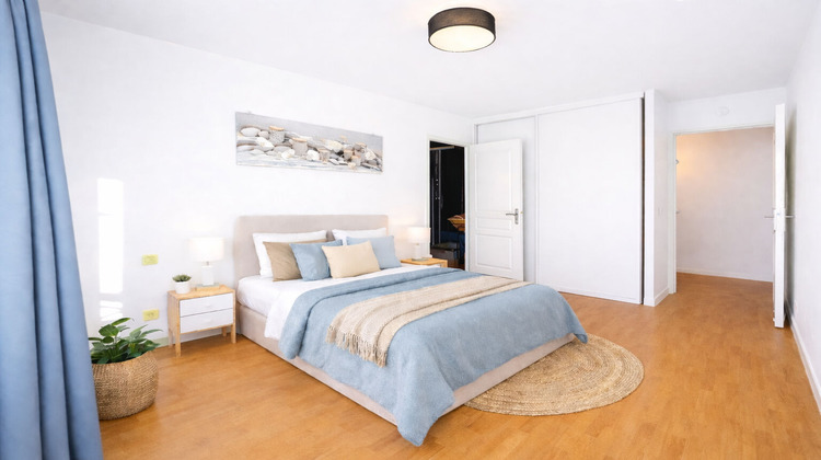 Ma-Cabane - Vente Appartement EMERAINVILLE, 89 m²