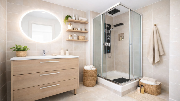 Ma-Cabane - Vente Appartement EMERAINVILLE, 89 m²