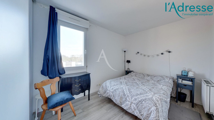 Ma-Cabane - Vente Appartement EMERAINVILLE, 58 m²