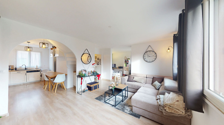 Ma-Cabane - Vente Appartement EMERAINVILLE, 82 m²