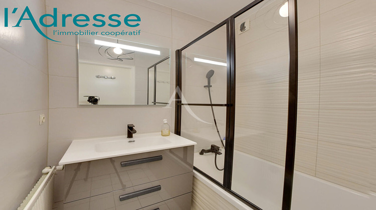 Ma-Cabane - Vente Appartement EMERAINVILLE, 36 m²