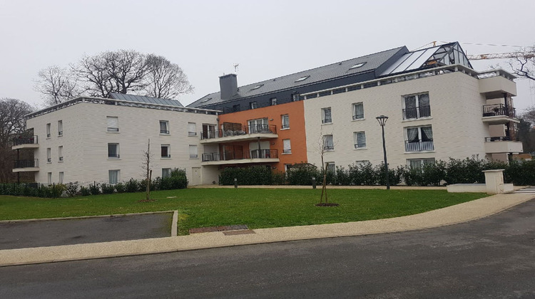 Ma-Cabane - Vente Appartement EMERAINVILLE, 47 m²