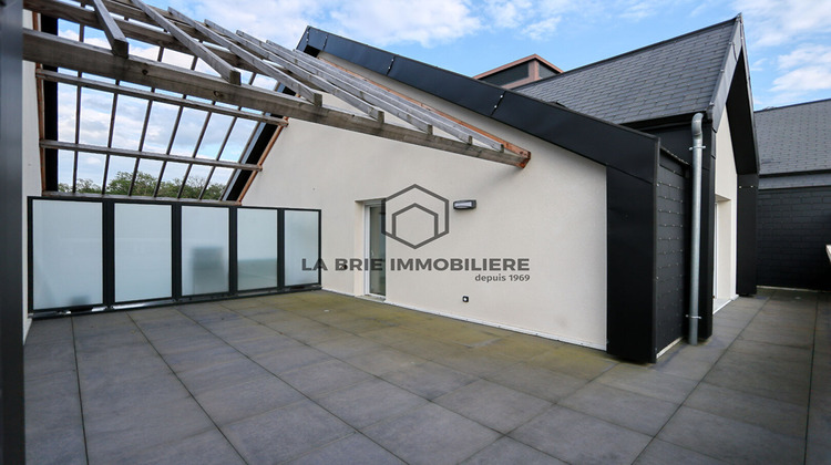 Ma-Cabane - Vente Appartement EMERAINVILLE, 63 m²