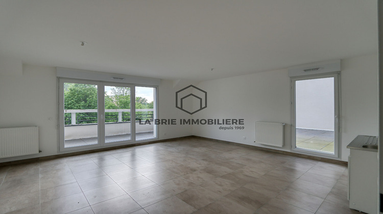 Ma-Cabane - Vente Appartement EMERAINVILLE, 63 m²