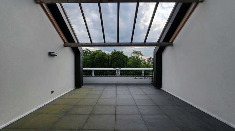 Ma-Cabane - Vente Appartement EMERAINVILLE, 63 m²