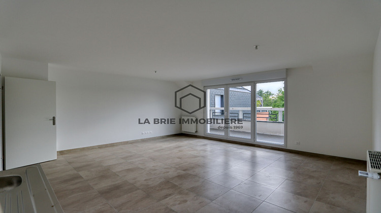 Ma-Cabane - Vente Appartement EMERAINVILLE, 63 m²