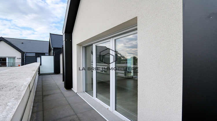 Ma-Cabane - Vente Appartement EMERAINVILLE, 63 m²
