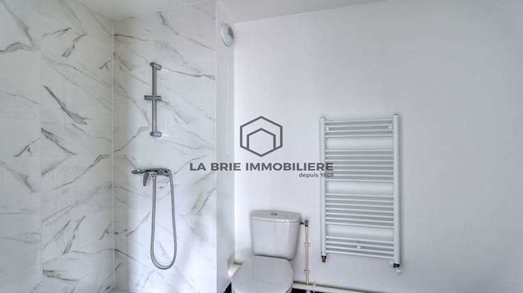 Ma-Cabane - Vente Appartement EMERAINVILLE, 79 m²