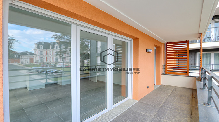 Ma-Cabane - Vente Appartement EMERAINVILLE, 79 m²