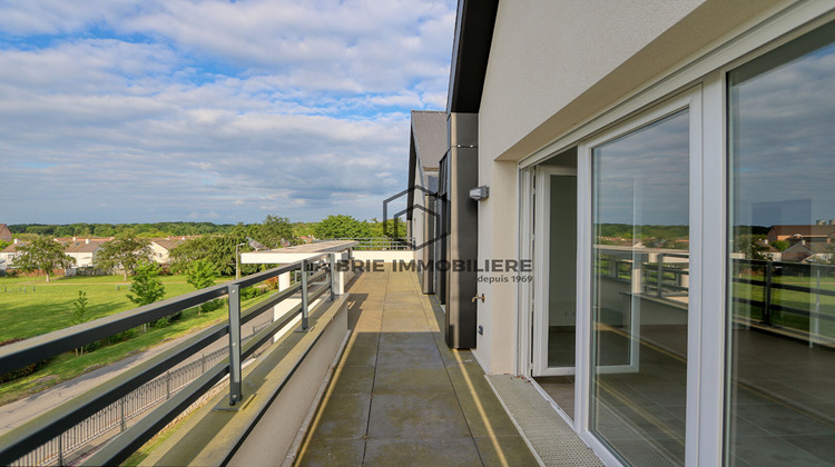 Ma-Cabane - Vente Appartement EMERAINVILLE, 66 m²