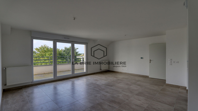 Ma-Cabane - Vente Appartement EMERAINVILLE, 66 m²