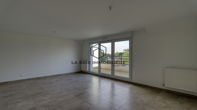 Ma-Cabane - Vente Appartement EMERAINVILLE, 66 m²