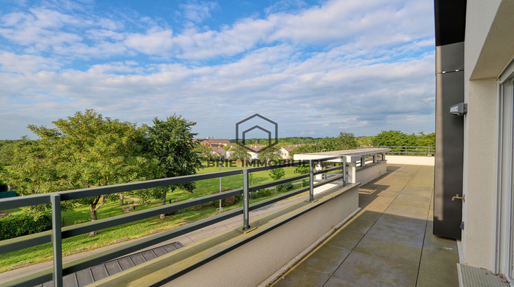 Ma-Cabane - Vente Appartement EMERAINVILLE, 66 m²
