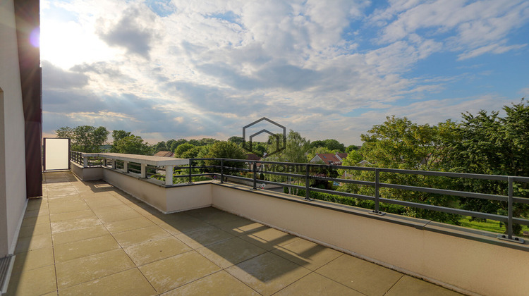 Ma-Cabane - Vente Appartement EMERAINVILLE, 66 m²