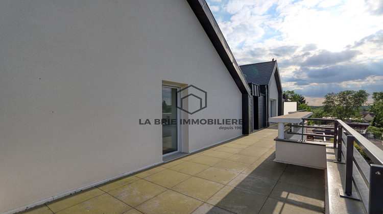 Ma-Cabane - Vente Appartement EMERAINVILLE, 66 m²