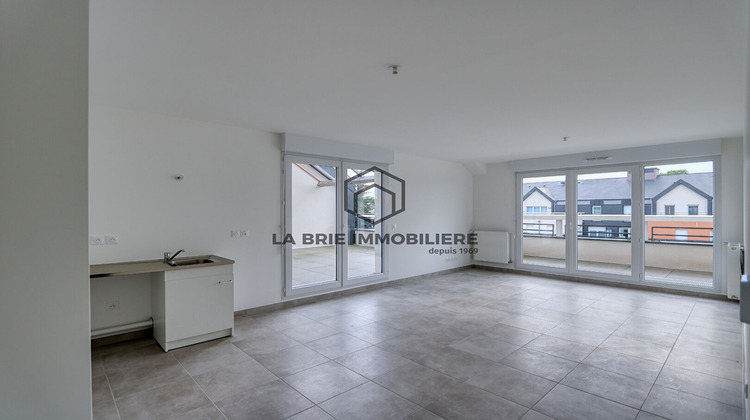 Ma-Cabane - Vente Appartement EMERAINVILLE, 77 m²