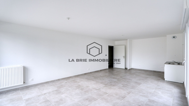 Ma-Cabane - Vente Appartement EMERAINVILLE, 77 m²