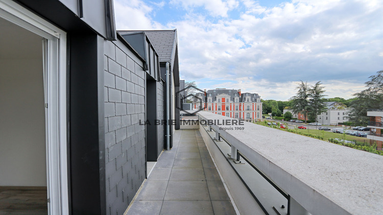 Ma-Cabane - Vente Appartement EMERAINVILLE, 77 m²