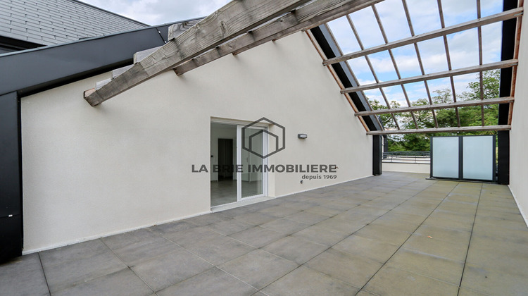 Ma-Cabane - Vente Appartement EMERAINVILLE, 77 m²
