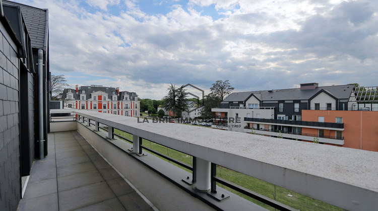 Ma-Cabane - Vente Appartement EMERAINVILLE, 77 m²