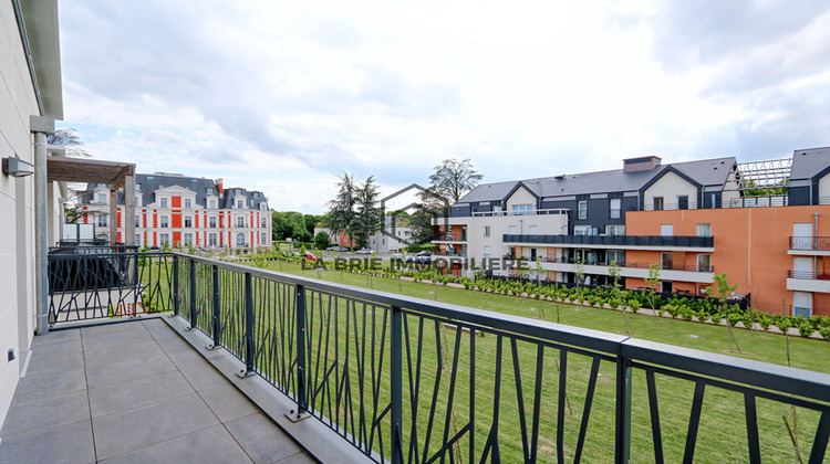 Ma-Cabane - Vente Appartement EMERAINVILLE, 73 m²