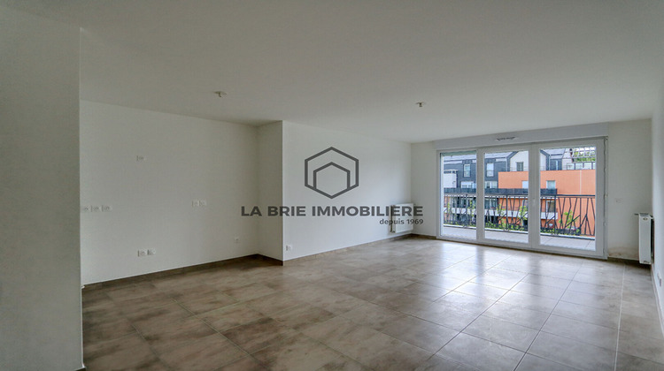 Ma-Cabane - Vente Appartement EMERAINVILLE, 73 m²