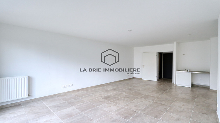 Ma-Cabane - Vente Appartement EMERAINVILLE, 73 m²
