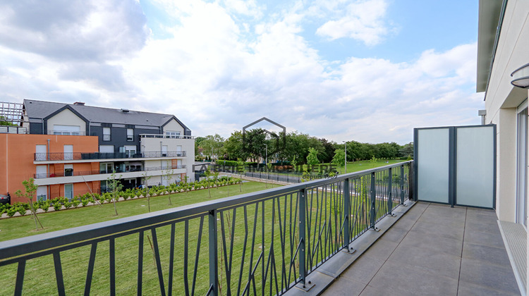 Ma-Cabane - Vente Appartement EMERAINVILLE, 73 m²