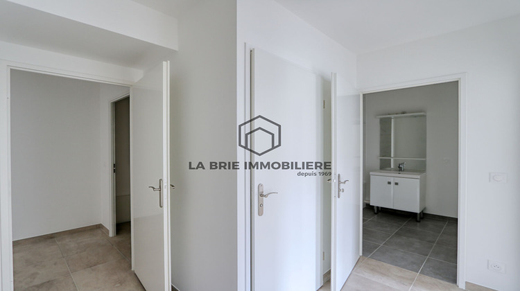 Ma-Cabane - Vente Appartement EMERAINVILLE, 73 m²