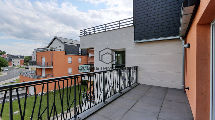 Ma-Cabane - Vente Appartement EMERAINVILLE, 71 m²