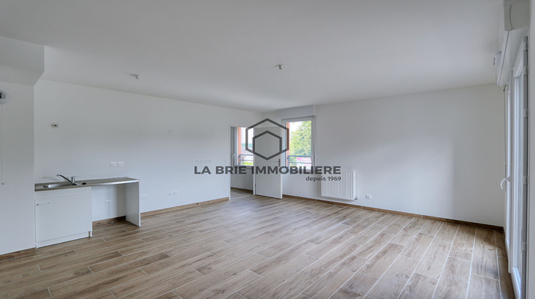 Ma-Cabane - Vente Appartement EMERAINVILLE, 71 m²