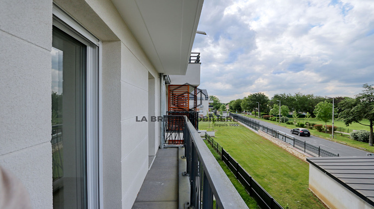 Ma-Cabane - Vente Appartement EMERAINVILLE, 71 m²