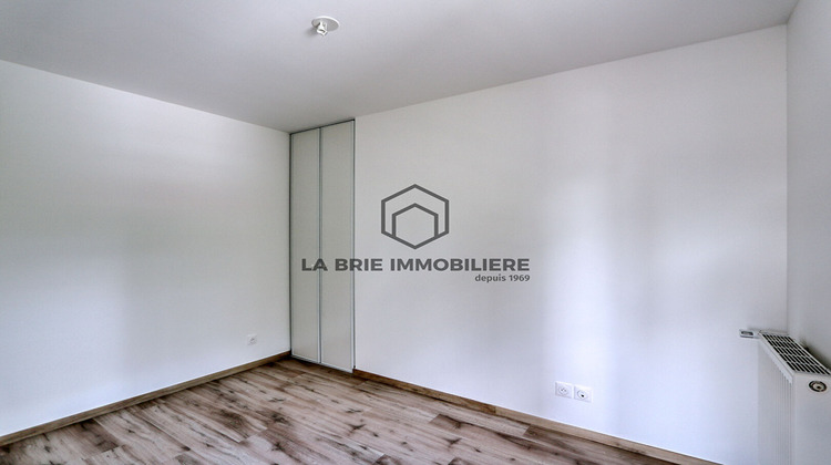 Ma-Cabane - Vente Appartement EMERAINVILLE, 71 m²